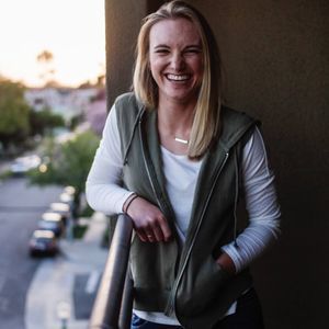 Meet your Posher, Kassidy